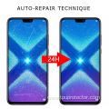 Transparent Hydrogel Screen Protector For Huawei Honor 8X